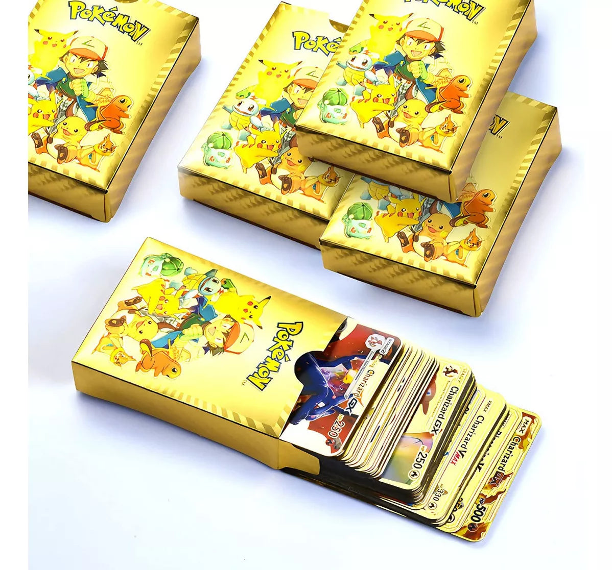 Cartas Coleccionables