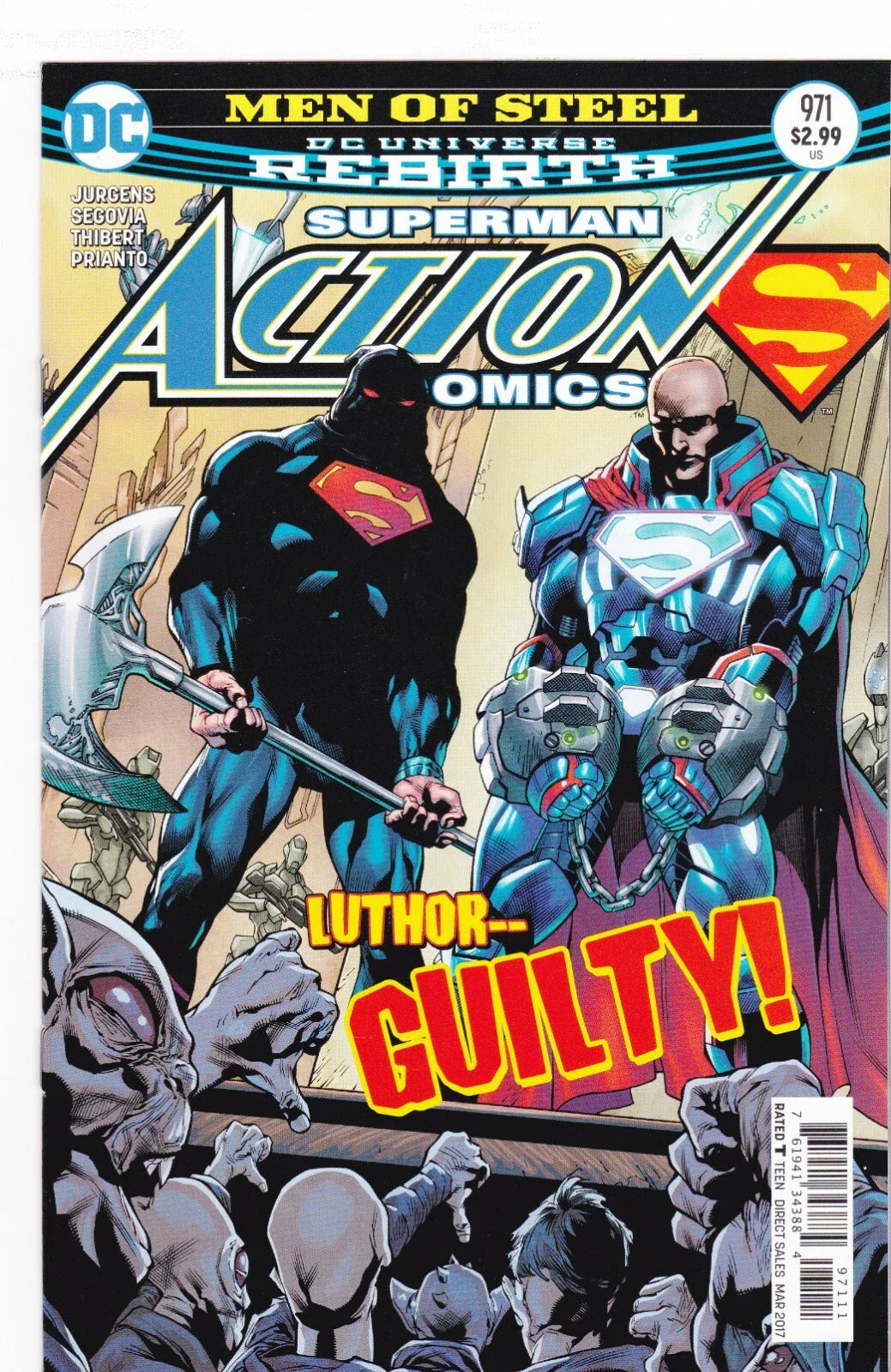 Comics