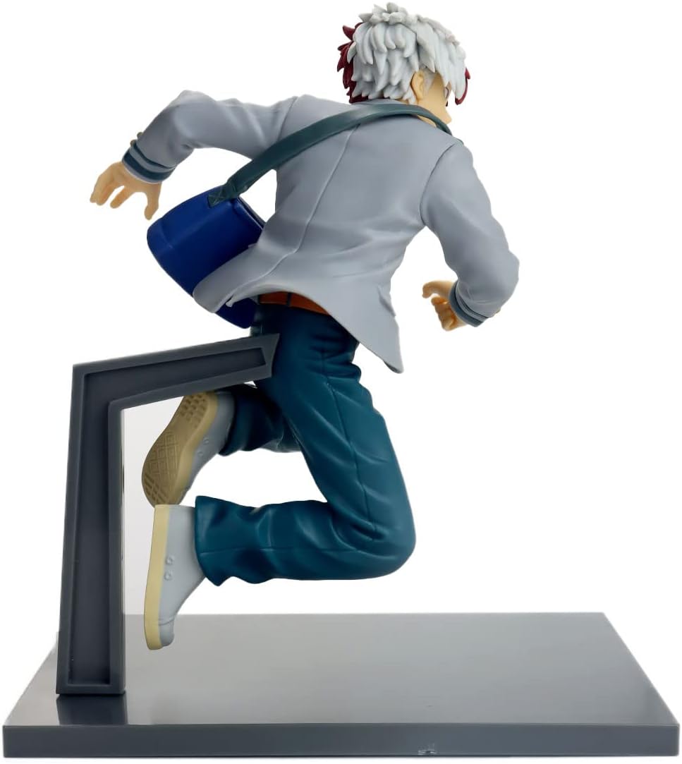 BANPRESTO My Hero Academia Bravegraph #1 Vol.2 Shoto Todoroki