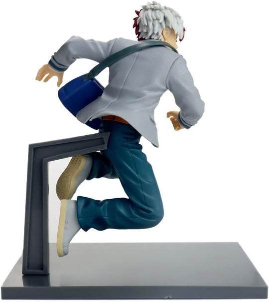 BANPRESTO My Hero Academia Bravegraph #1 Vol.2 Shoto Todoroki