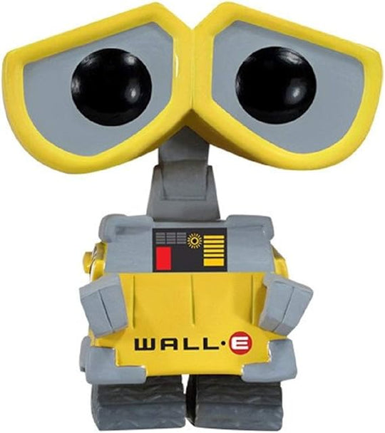 Figura de Funko Pop Wall E 45 de Disney