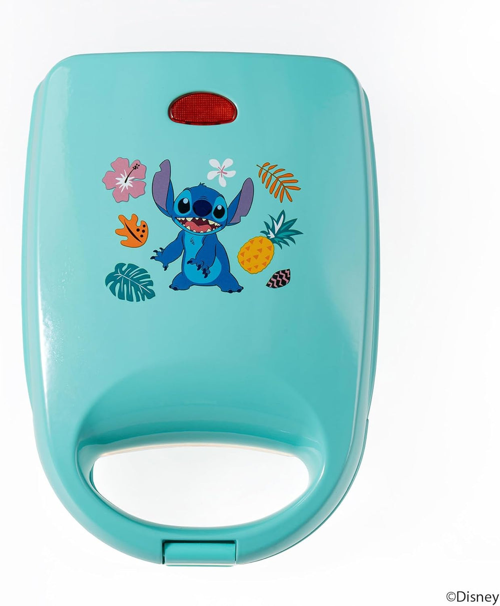 Uncanny Brands Disney Lilo and Stitch - Sandwichera individual