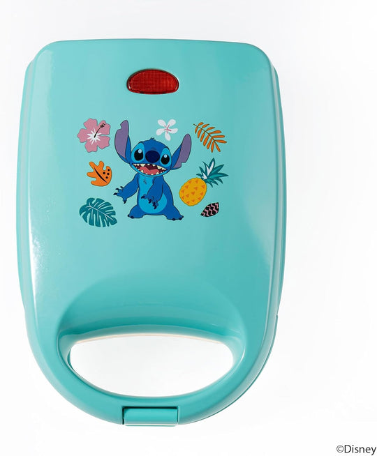 Uncanny Brands Disney Lilo and Stitch - Sandwichera individual