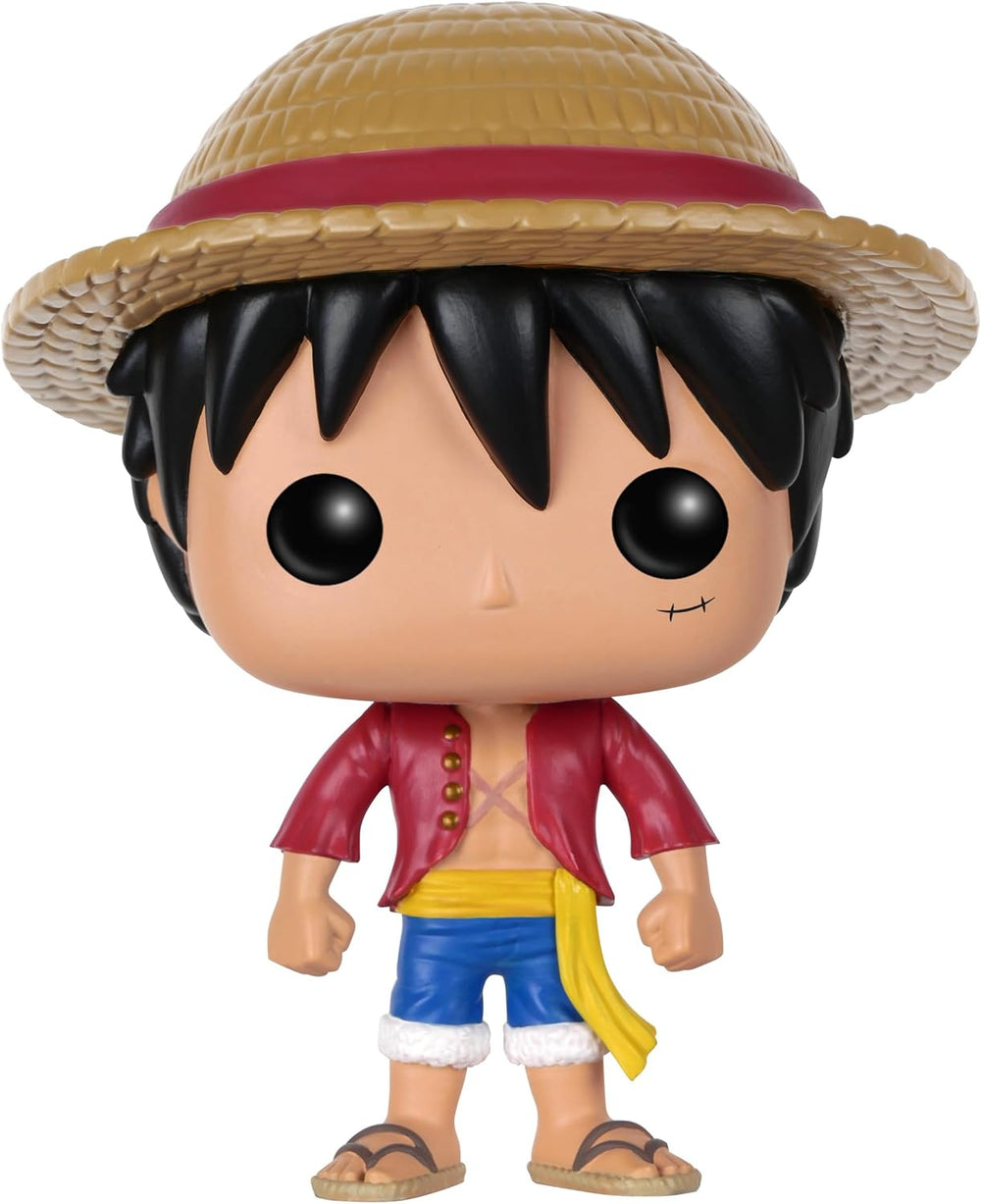Funko Figura One Piece Luffy