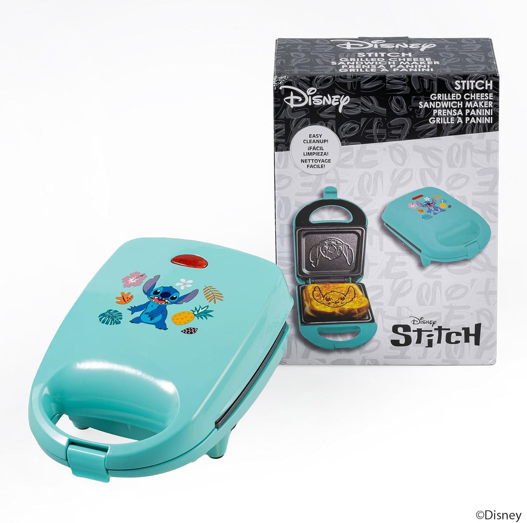 Uncanny Brands Disney Lilo and Stitch - Sandwichera individual