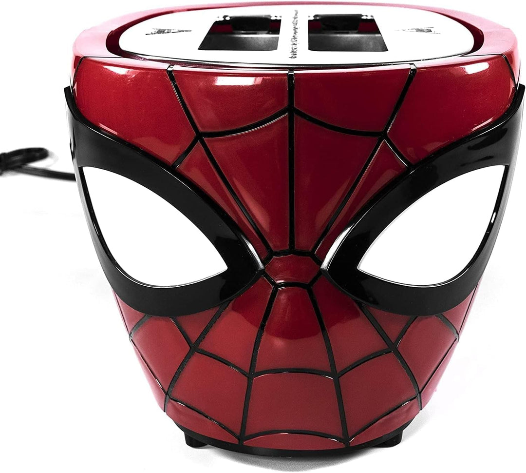 Marvel's Spiderman Halo tostador