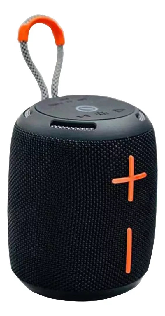 Mini Bocina Inalámbrica Bluetooth Compacta Potente Speaker BS-X09