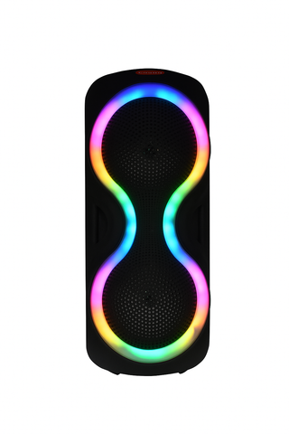 Bocina con Bluetooth MS-2053T