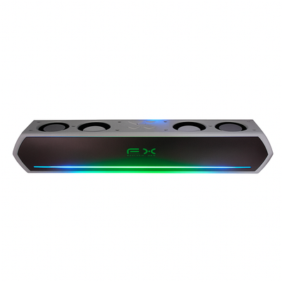 Bocina con Bluetooth BS-FX1119