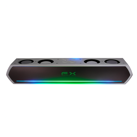 Bocina con Bluetooth BS-FX1119