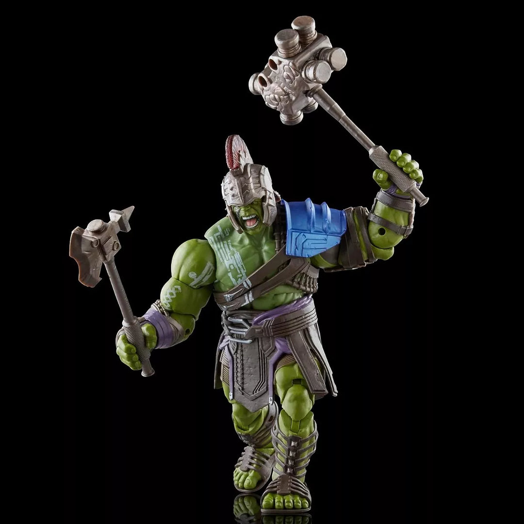 Marvel Legends Series Gladiator Hulk Exclusive