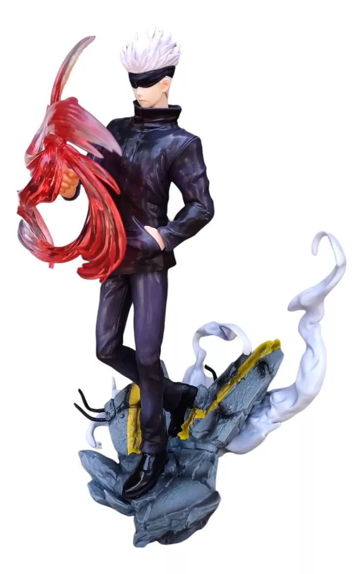 Figura Satoru Gojo Jujutsu Kaisen