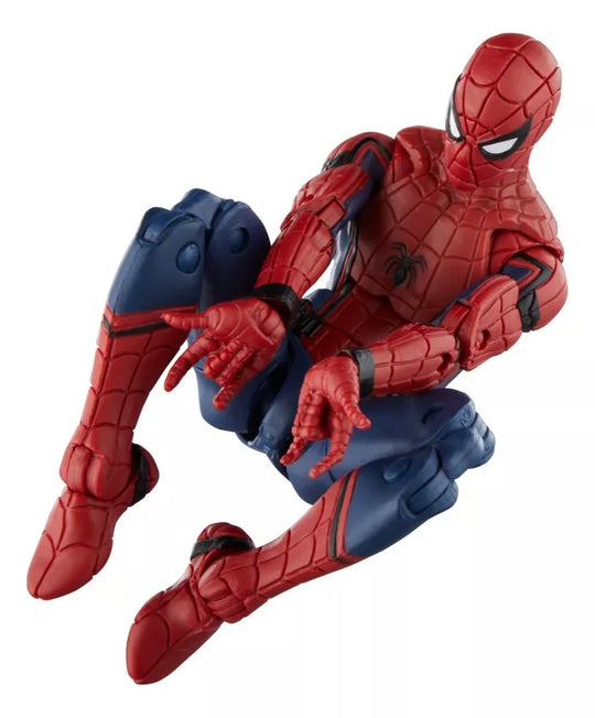 Figura Marvel Legends Series Spider-man