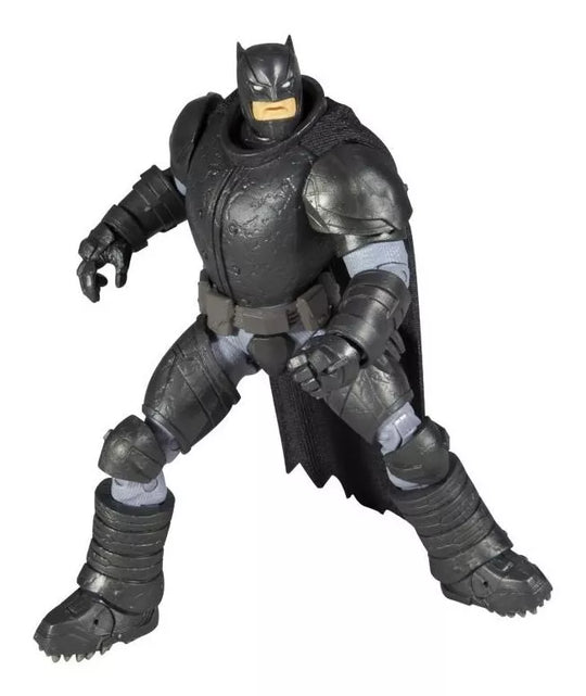 Batman Armored Mcfarlane Dc Multiverse Dark Knight Returns