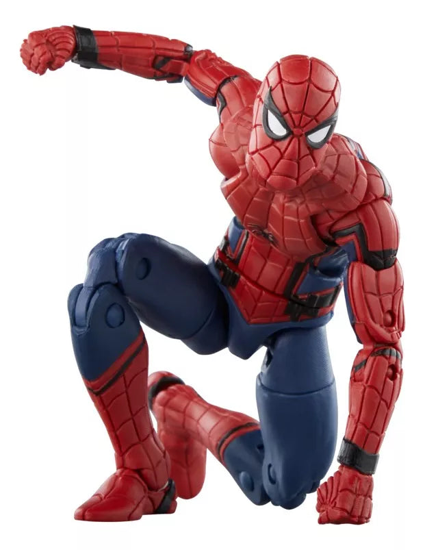 Figura Marvel Legends Series Spider-man