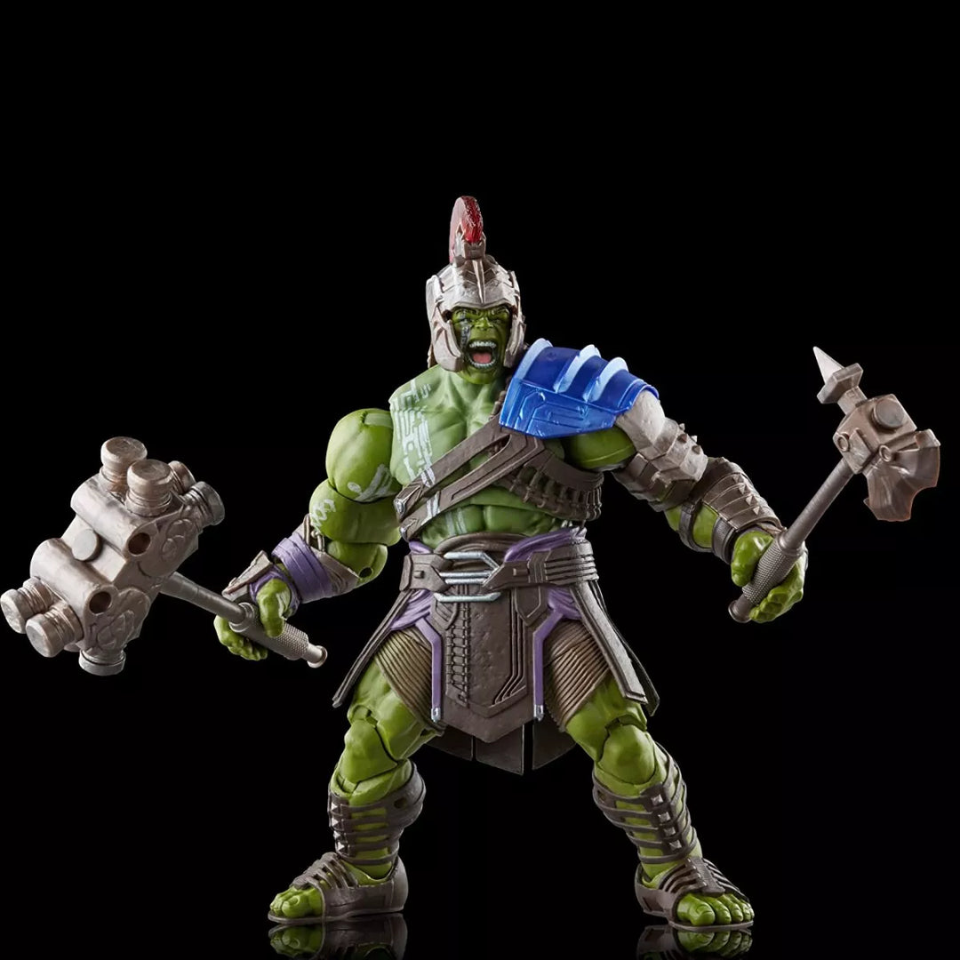 Marvel Legends Series Gladiator Hulk Exclusive