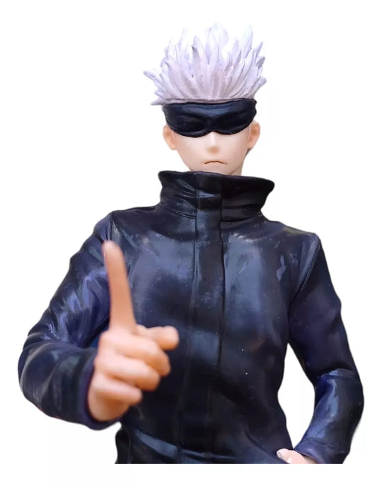 Figura Satoru Gojo Jujutsu Kaisen