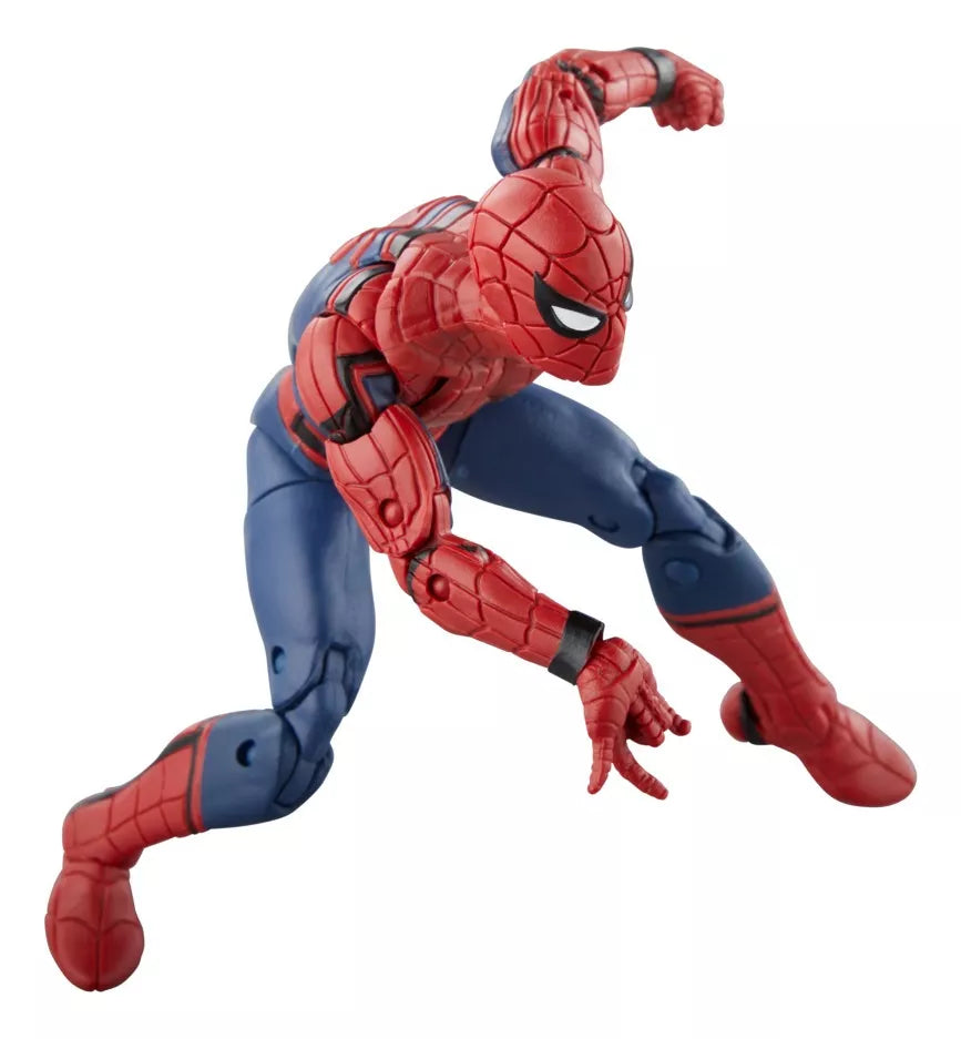 Figura Marvel Legends Series Spider-man