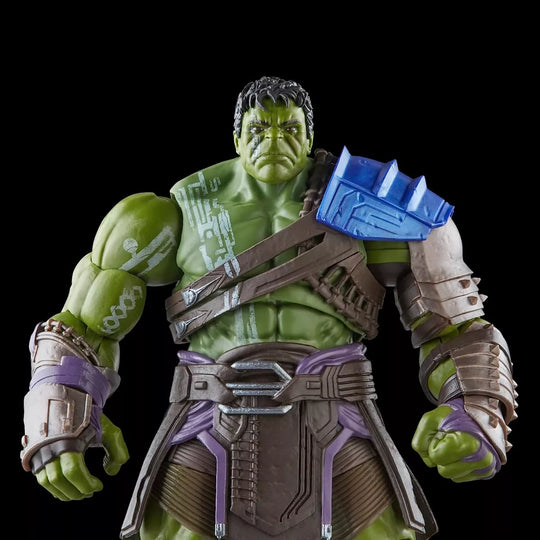 Marvel Legends Series Gladiator Hulk Exclusive