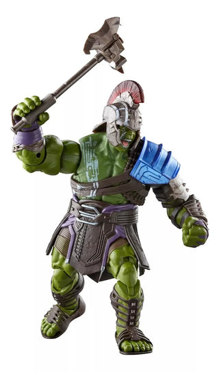 Marvel Legends Series Gladiator Hulk Exclusive