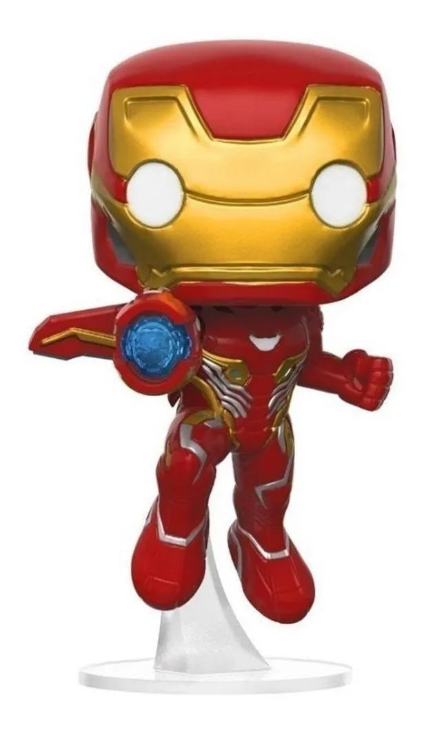 Funko Pop Iron Man 285 Avengers Infinity War