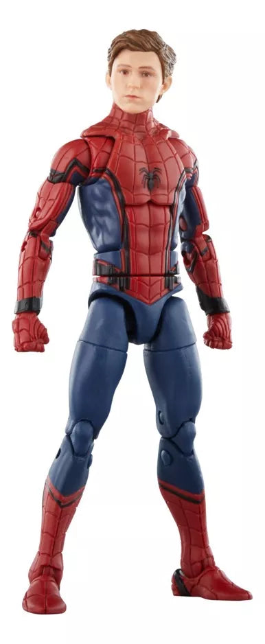 Figura Marvel Legends Series Spider-man