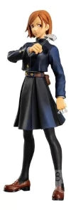 Figura De Acción Bandai Jujutsu Kaisen Nobara Kugisaki