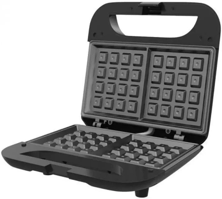 Wafflera sokany de 750w antiadherente de rapida preparacion / fx-08070 / sk-08070