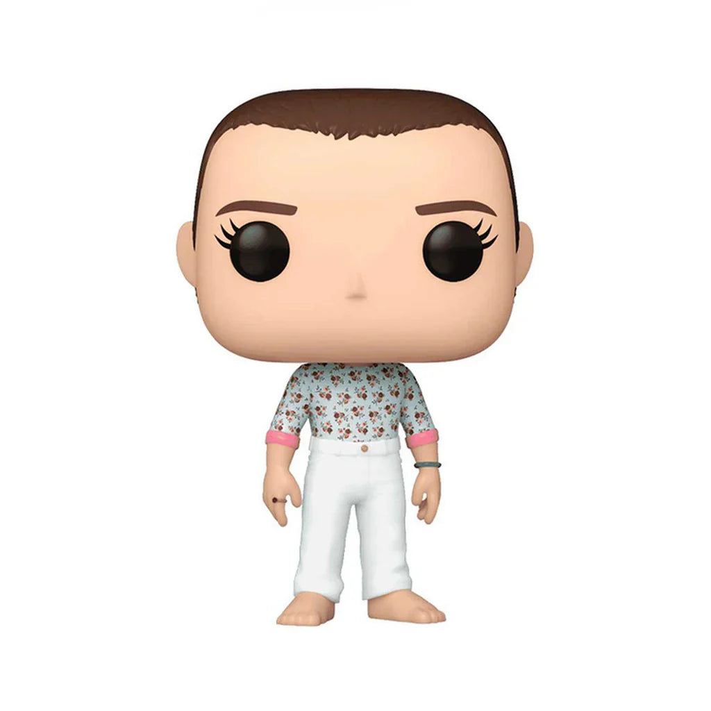 Funko Pop Eleven #1457 Chase Stranger Things Serie Original